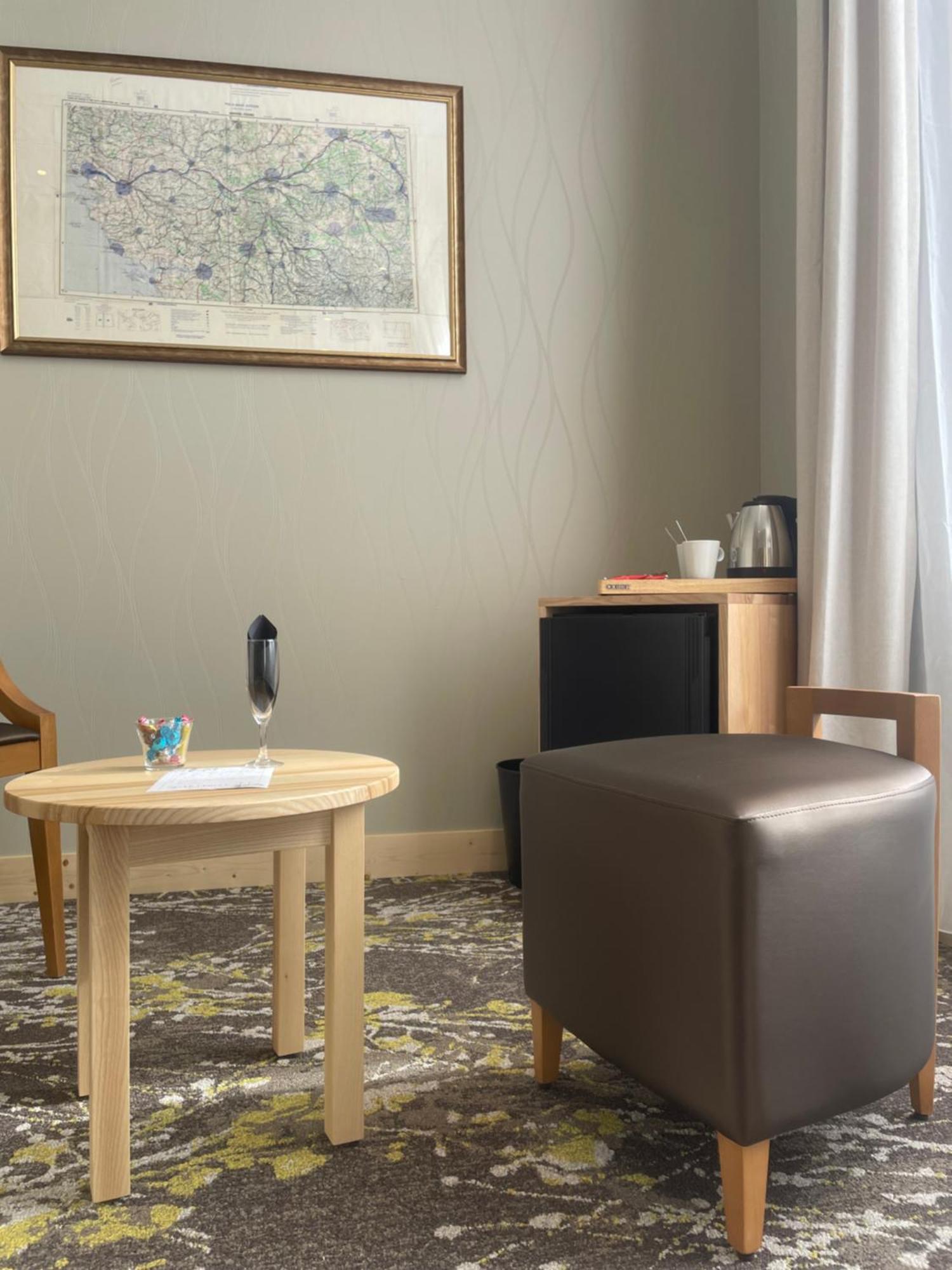Hotel Le Cercle Cherbourg-en-Cotentin Ngoại thất bức ảnh