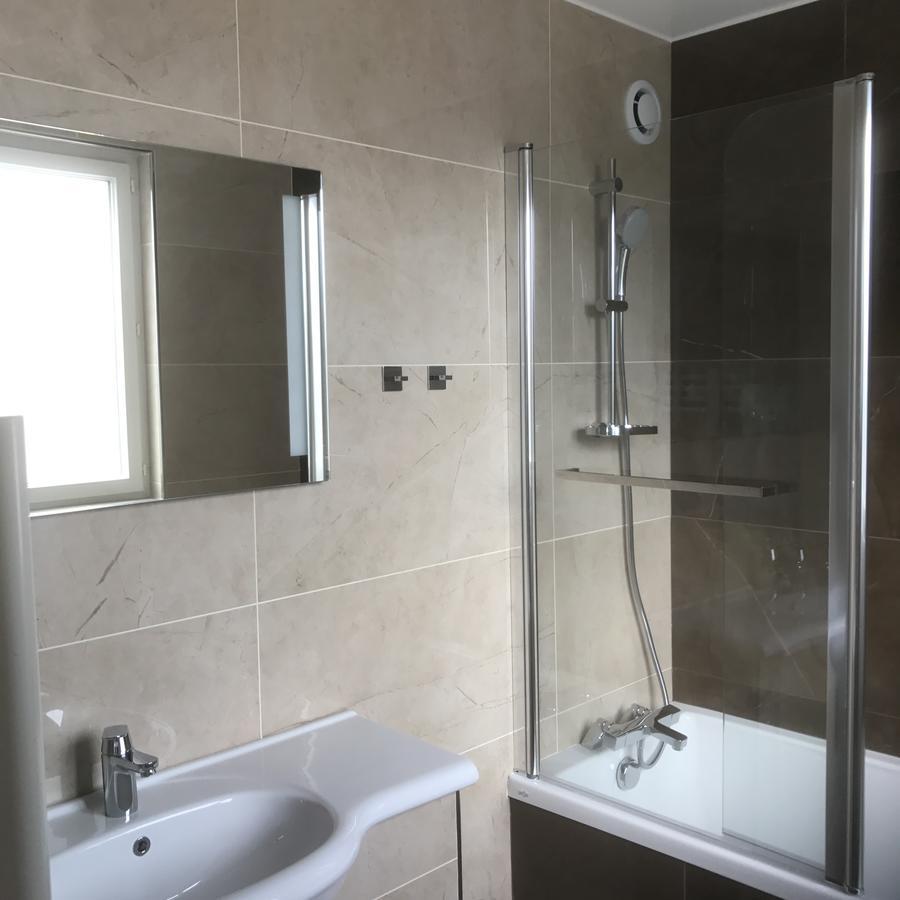 Hotel Le Cercle Cherbourg-en-Cotentin Ngoại thất bức ảnh