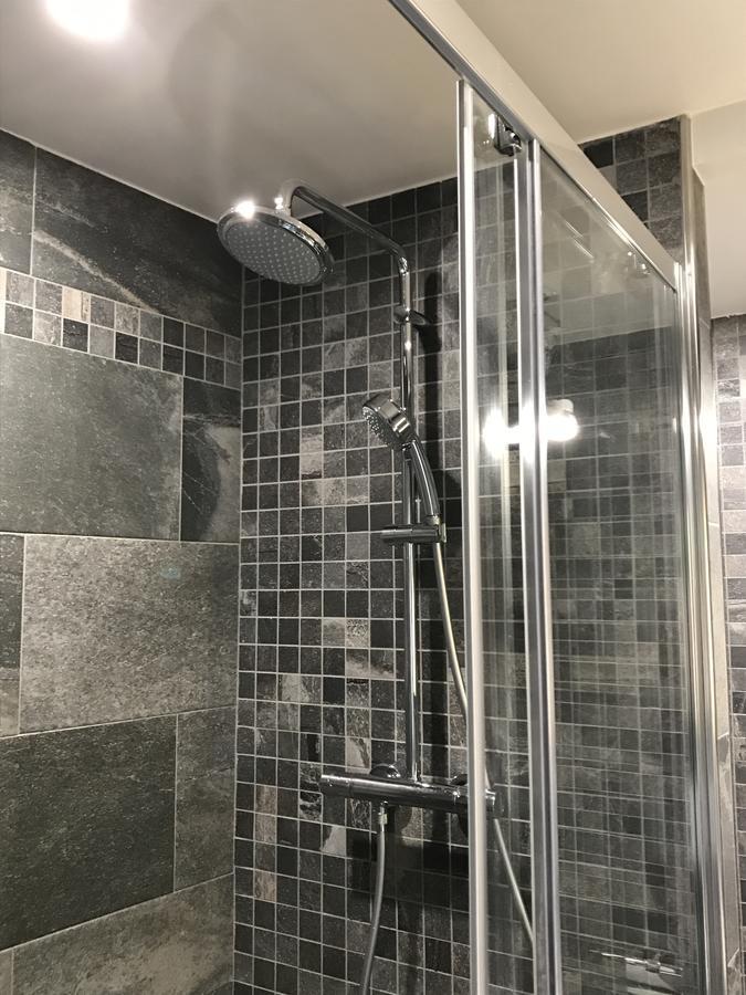 Hotel Le Cercle Cherbourg-en-Cotentin Ngoại thất bức ảnh